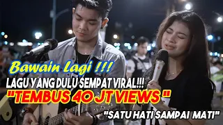 TRI SUAKA & NABILA BAWAIN LAGU YANG DULU VIRAL BANGET! MASI INGET???