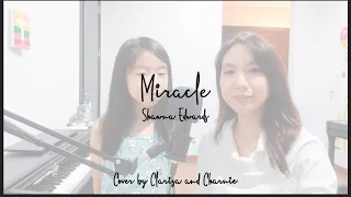 Miracle (Shawna Edwards) - Cover by  Clarisa & Charnie