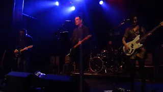 The Wedding Present - Deer Caught in the Headlights - Manchester Academy 2 - 13/12/19