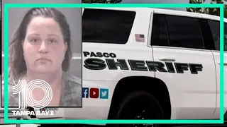 Former child protective investigator arrested in Pasco County