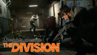 The Division - Multiplayer Gameplay Demo @ E3 2015 TRUE-HD QUALITY