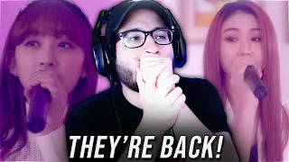 THE DUO IS BACK! | Reaction to SECRET FUN EP.6 OVER THE RAINBOW