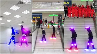 Tuzelity Dance 🔥 Recopilacion TikTok 2021 🔥 Tuzelity Dance Compilation  #210