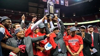 Fresno State Wins Mountain West Tournament Championship | CampusInsiders