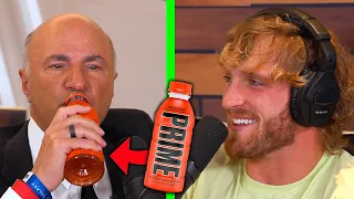 KEVIN O'LEARY'S BRUTALLY HONEST PRIME TASTE TEST