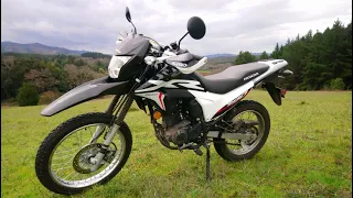 Cual Moto Comprar? Honda Xr150 o Xr190 ?