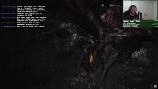 Monster Hunter: World (PC) | 69 Days Left... LOL. (part 262)