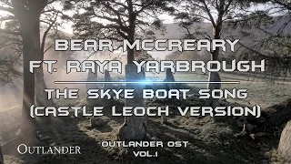 2. The Skye Boat Song (Castle Leoch Version) - Outlander vol.1|DrobblTV