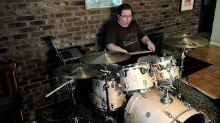 DRUM COVER FIRTH OF FIFTH