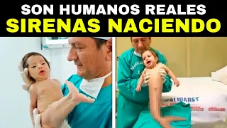 Top 15 Humanos Que No Creerás Que Existen En 2024