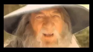 Gandalf vs Epic Sax Guy (10 mins)