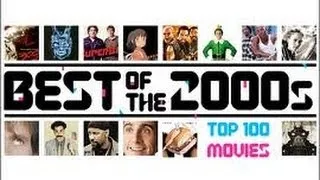 IMDb's Top 100 Films of the Decade/2000s - Part 1