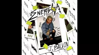 J Balvin Ft. Fuego - 35 Pa Las 12 (ENERGIA)