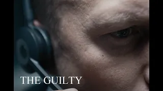 Gustav Möller's 'The Guilty' - A short video essay