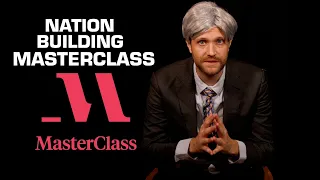 Nation Building Masterclass