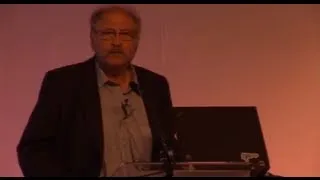 Yossi Vardi: The Concept of the Wisdom of the Crowd | WIRED 2011 | WIRED