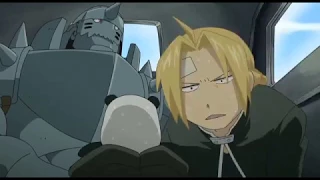 【鋼の錬金術師 FULLMETAL ALCHEMIST】強さランキング