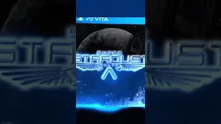 Super Stardust Delta [US] #psvita #00006