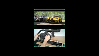 Drag Race Dodge Viper ACR - Forza Horizon 5