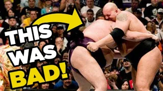 10 Awesome Wrestling PPVs With Only One Bad Match