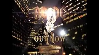 AC/DC - STIFF UPPER LIP 15