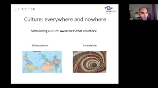 SIETAR Europa Webinar: The TOPOI model and diversity