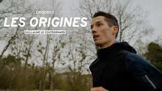 ÉPISODE 1 - Guillaume le Centbornard : les origines