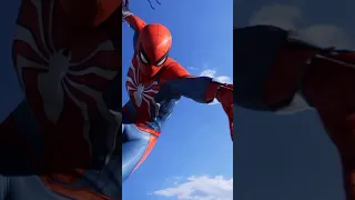 ¿Por qué SPIDER-MAN es mi héroe favorito?