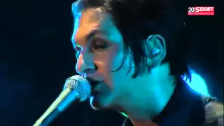 Placebo live@Sziget Festival   Bright Lights Budapest, Hungary  08 08 12360p H 264 AAC cut