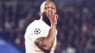 Lukaku explains how he got caught in a fight on his way to his car after PSG-Man United | Oh My Goal
