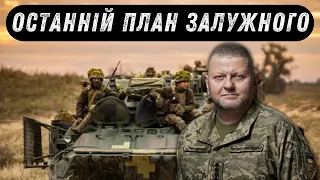 Zaluzhny's latest plan. Russia's new large-scale offensive in 2024 | Daytime studio