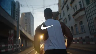 Epic Nike Commercial -  A7sIII CINEMATIC VIDEO