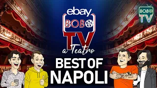 Il Best of eBay Bobo tv a Teatro |  Napoli