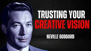 Building Trust in Your Imagination | Law of Assumption | Neville Goddard Teaching