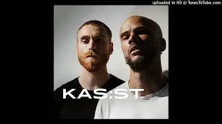 KAS:ST feat. Gordo - Leaving Earth (Original Mix)