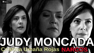 JUDY MONCADA | Actuación escénica | NARCOS