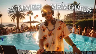 Summer Music Mix 2024 🎶 Best Of Vocals Deep House 🎶 David Guetta, Rema, Alan Walker, Miley Cyrus #12