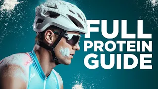 Protein Guide for Endurance Athletes | How Much Do You Need?