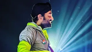 Illahi Song By Arijit Singh | Live at Pune