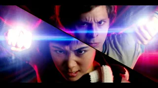 Лучшие сцены - Скотт Пилигрим против всех (Scott Pilgrim vs. the World)