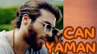 The difficult days of Can Yaman!What is happening?