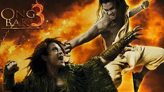 Ong Bak 3 - Official Trailer