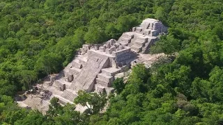 Das Geheimnis der Maya Doku 2017 [HD]