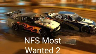 Need For Speed Most Wanted 2 [Official Trailer 2021]