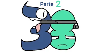 Number Lore | 38 [PARTE 2] Dublado 🇧🇷