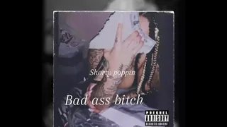 Bad ass bitch