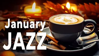 Smooth of Night Exquisite Coffee January Jazz Piano & Calm Background Music for Work, Relax & Study