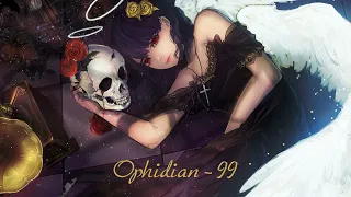 Ophidian - 99 [Official Audio]