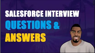 Salesforce Business Analyst Interviews Questions And Answers - BA tutorial | Ben Analyst