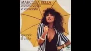 Camminando e cantando( album completo) 1979- Marcella Bella